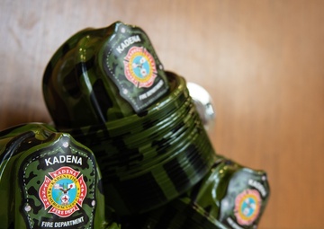 18th CES hosts 2018 Fire Prevention Week