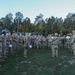 2CR prepares for convoy to Dragoon Ready