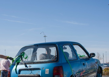 Fire Department engages USAG Ansbach community