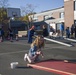 Fire Department visits Ansbach Elementary School