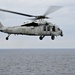Wasp, 31st MEU conduct integrated unit level training