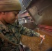 2nd MLG Marines Begin Cooking in Norway