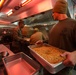 2nd MLG Marines Begin Cooking in Norway
