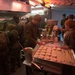 2nd MLG Marines Begin Cooking in Norway