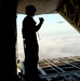 Parajumpers aridrop on Chievers Air Base for the first time in 51 years