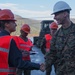 2nd MLG Chief of Staff Tours Troops in Norway