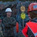 2nd MLG Chief of Staff Tours Troops in Norway