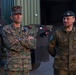 2nd MLG Chief of Staff Tours Troops in Norway