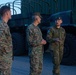 2nd MLG Chief of Staff Tours Troops in Norway