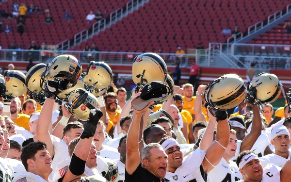 Sing Second Celebration