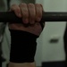 Make sure to stretch – Marines and Sailors compete in powerlifting competition aboard Wasp