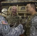 Hellfighter Chaplain Brings Presence to Guard Soldiers, Families