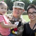 Hellfighter Chaplain Brings Presence to Guard Soldiers, Families