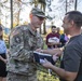 Tennessee Army National Guard adds new event to the annual Patriot Games