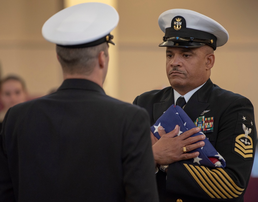 Recruit Training Command