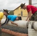 17th Annual MCRD BootCamp Challenge