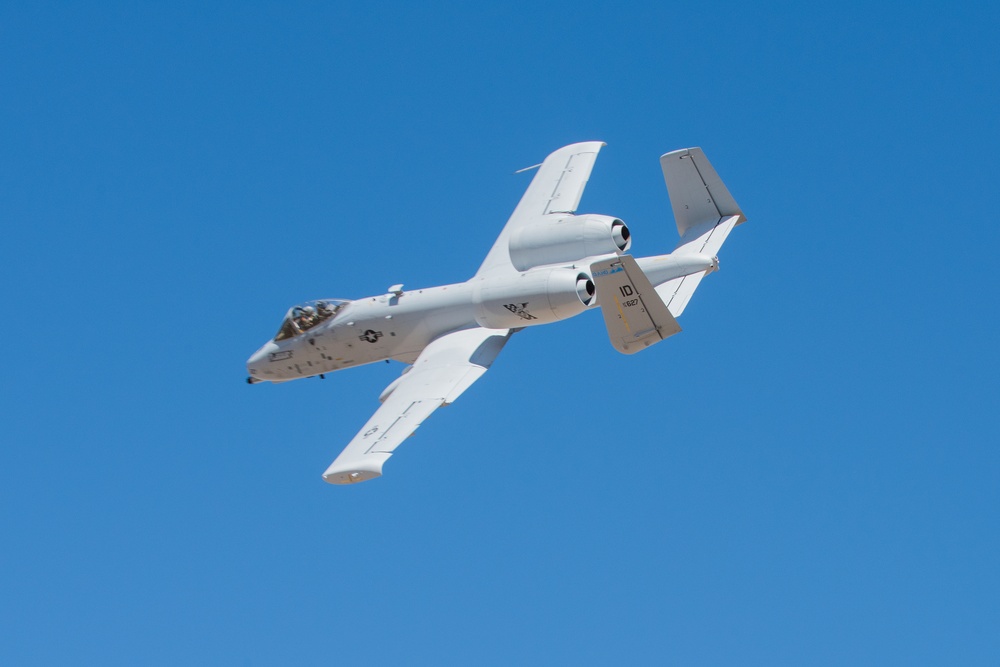 Idaho helps Washington train in combined arms exercise