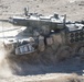 Idaho helps Washington train in combined arms exercise