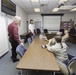 MCLB Barstow command visits Barstow Unified School District