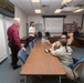 MCLB Barstow command visits Barstow Unified School District