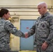 Air National Guard director meets with Illinois Airmen