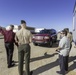 MCLB Barstow command visits Barstow Unified School District