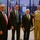 VHA Chief of Staff visits Lovell FHCC