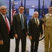 VHA Chief of Staff visits Lovell FHCC