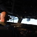 909th Air Refueling Squadron Conducts Mid-Air Refueling As Mattis Travels to Vietnam