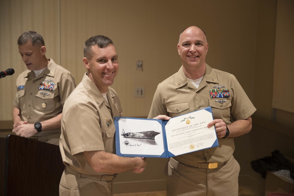 AGCS Euler's Retirement