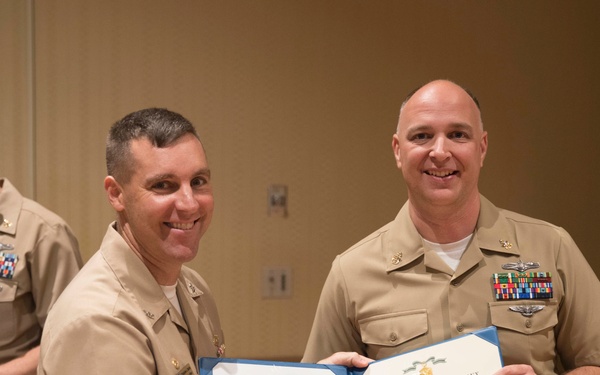 AGCS Euler's Retirement