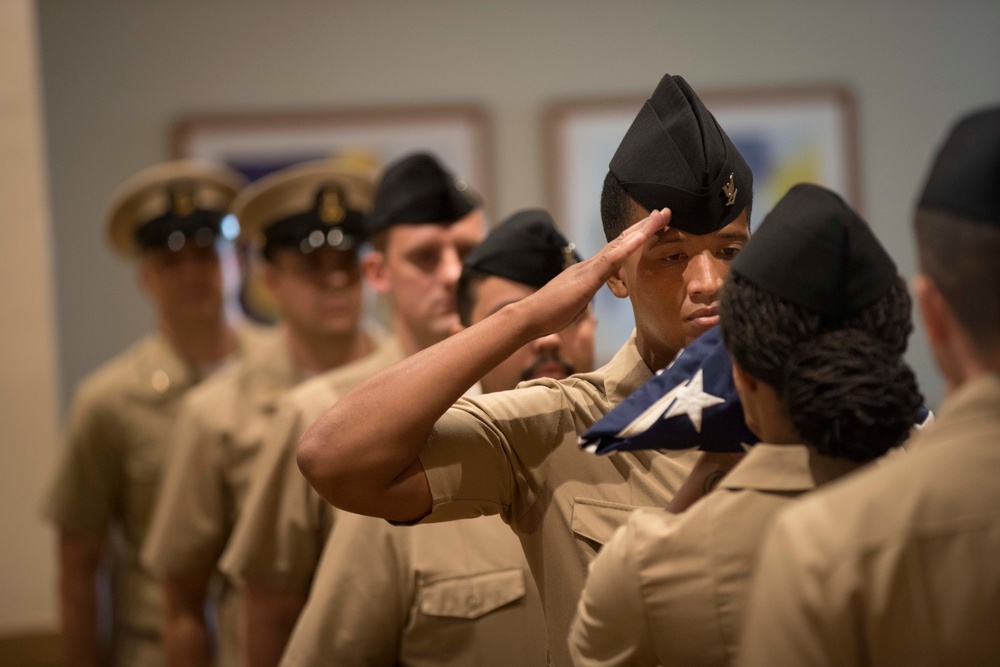 AGCS Euler's Retirement