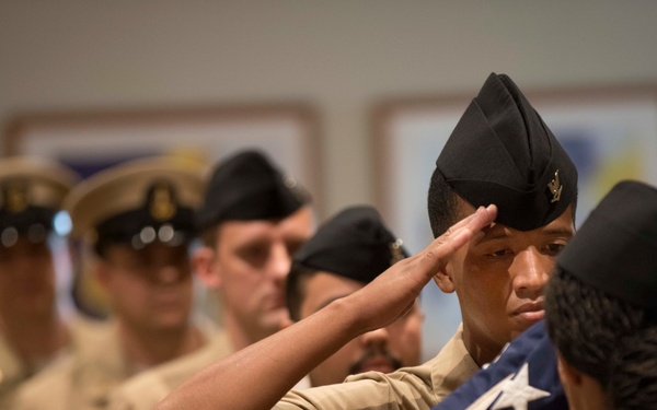 AGCS Euler's Retirement