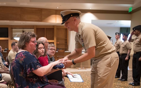 AGCS Euler's Retirement