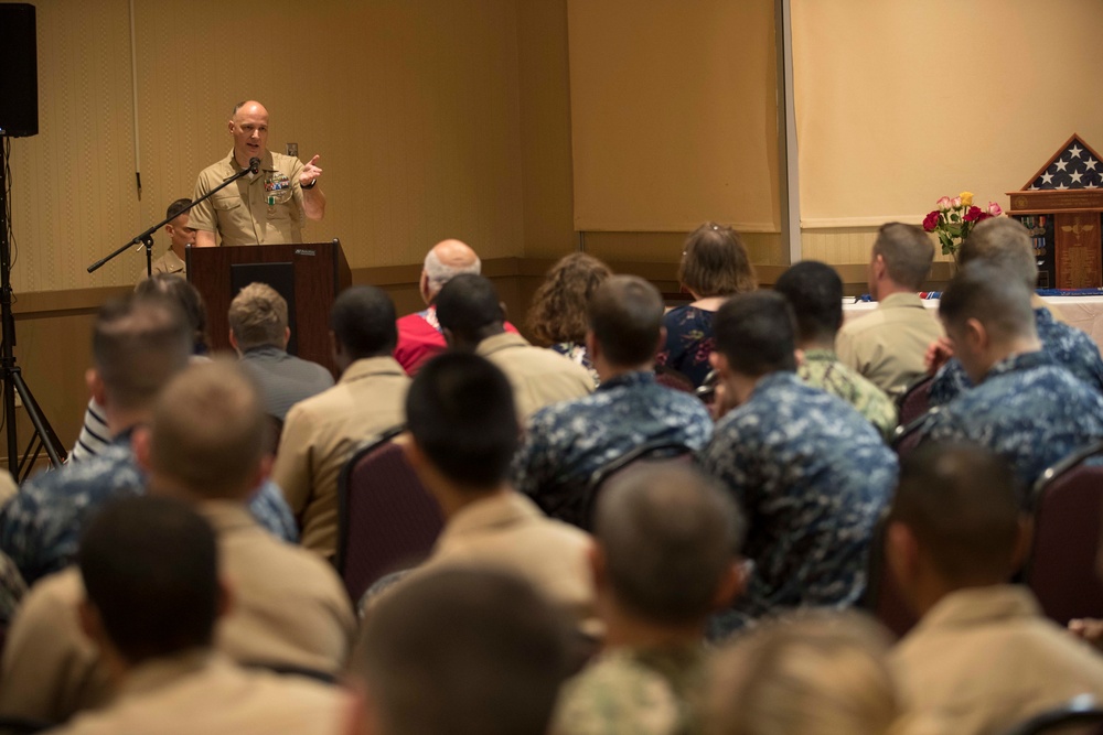 AGCS Euler's Retirement