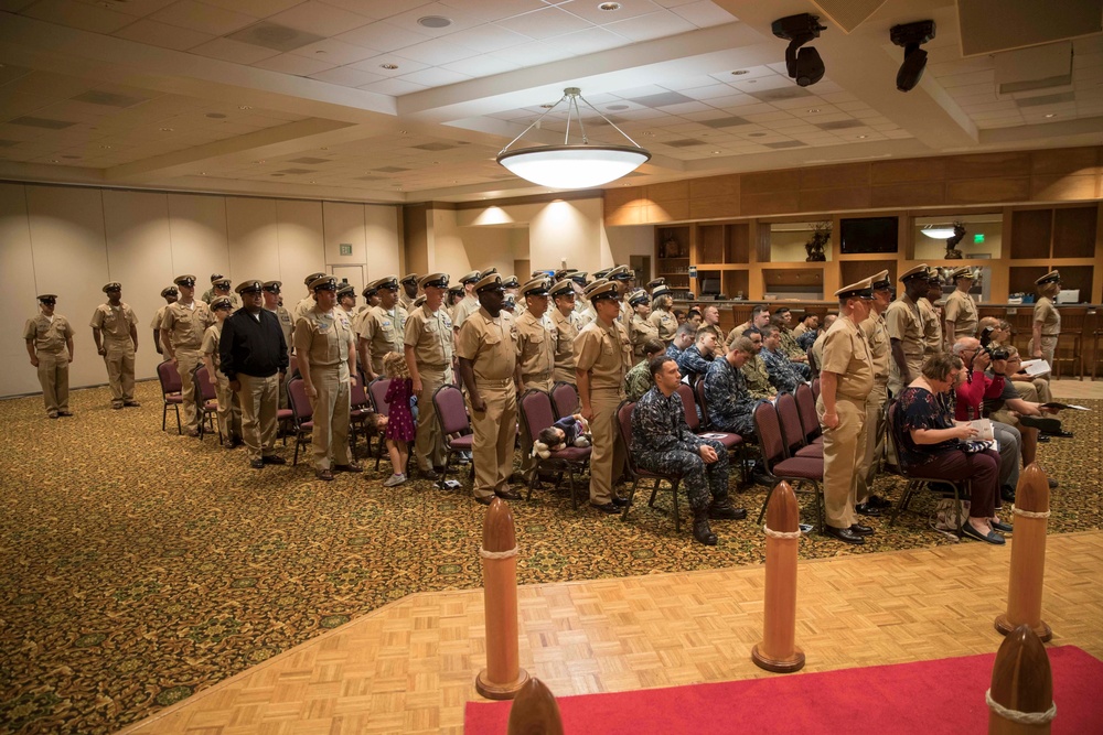 AGCS Euler's Retirement