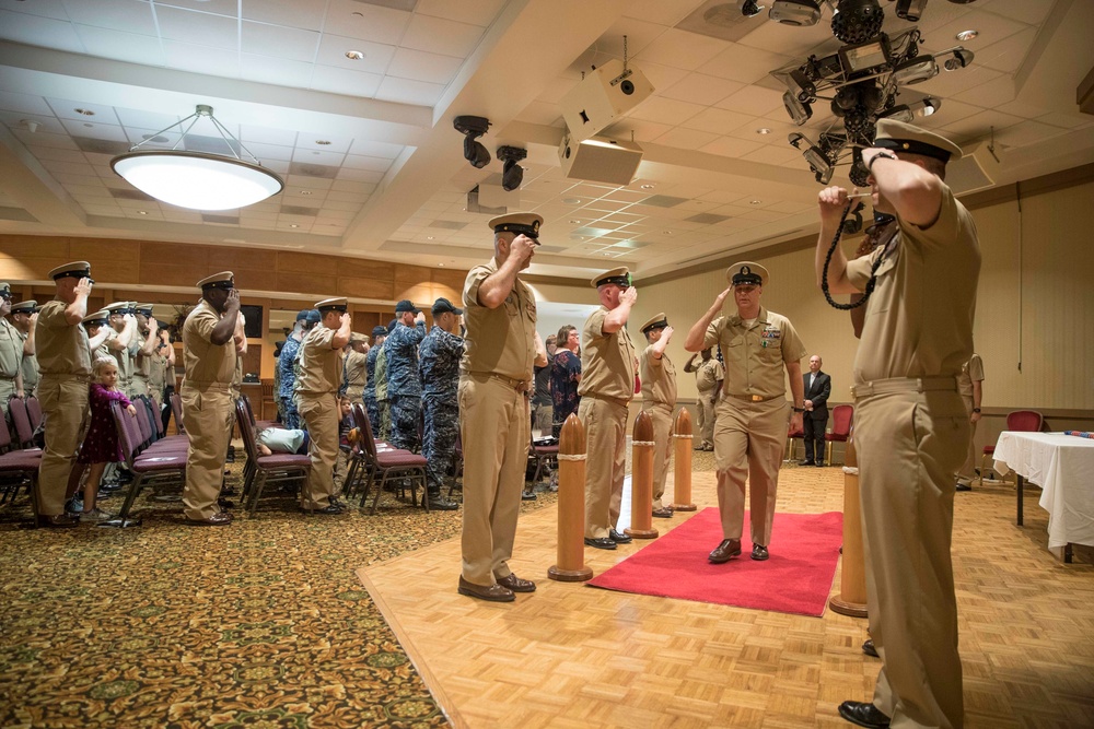 USS Gerald R. Ford (CVN 78): Division in the Spotlight