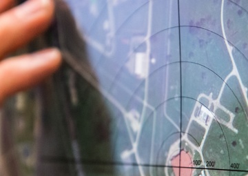 2 MUNs Airmen keep safety on target