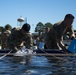 Airmen ‘bring the heat’ during annual fire muster