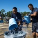 Airmen ‘bring the heat’ during annual fire muster