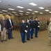 Oklahoma National Guard Change of Responsibility Ceremony.