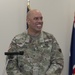 Oklahoma National Guard Change of Responsibility Ceremony.