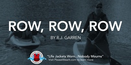 Row-Row-Row (En Español)