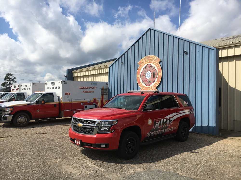 USACE Temporary Emergency Power Mission