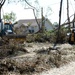 202nd REDHORSE clears debris after Hurricane Michael