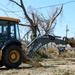 202nd REDHORSE clears debris after Hurricane Michael