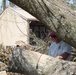 202nd REDHORSE clears debris after Hurricane Michael