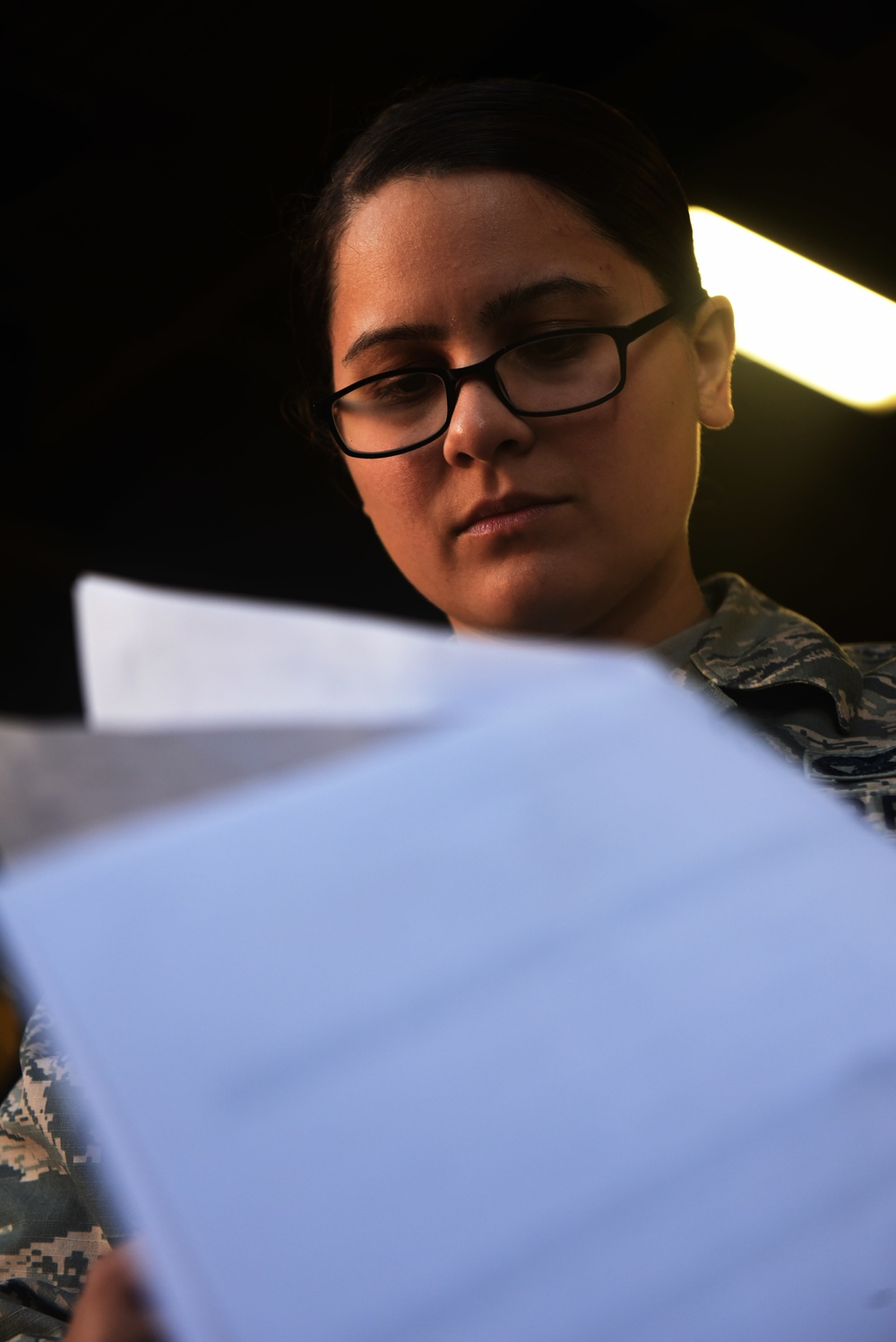 Travis' APS aids Afghan. Refugees