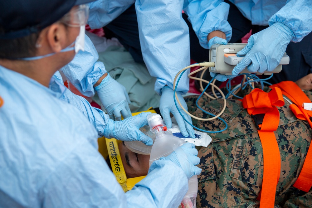 MCIPAC Constant Vigilance