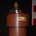 Camp Pendleton's 243rd Navy Ball Guest Speaker
